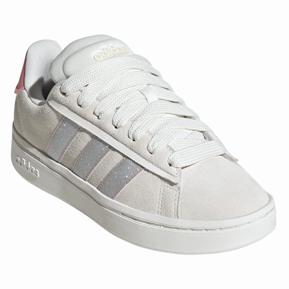 Grand Court Alpha 00S Lace Up Sneakers Sustainable Manufacturing