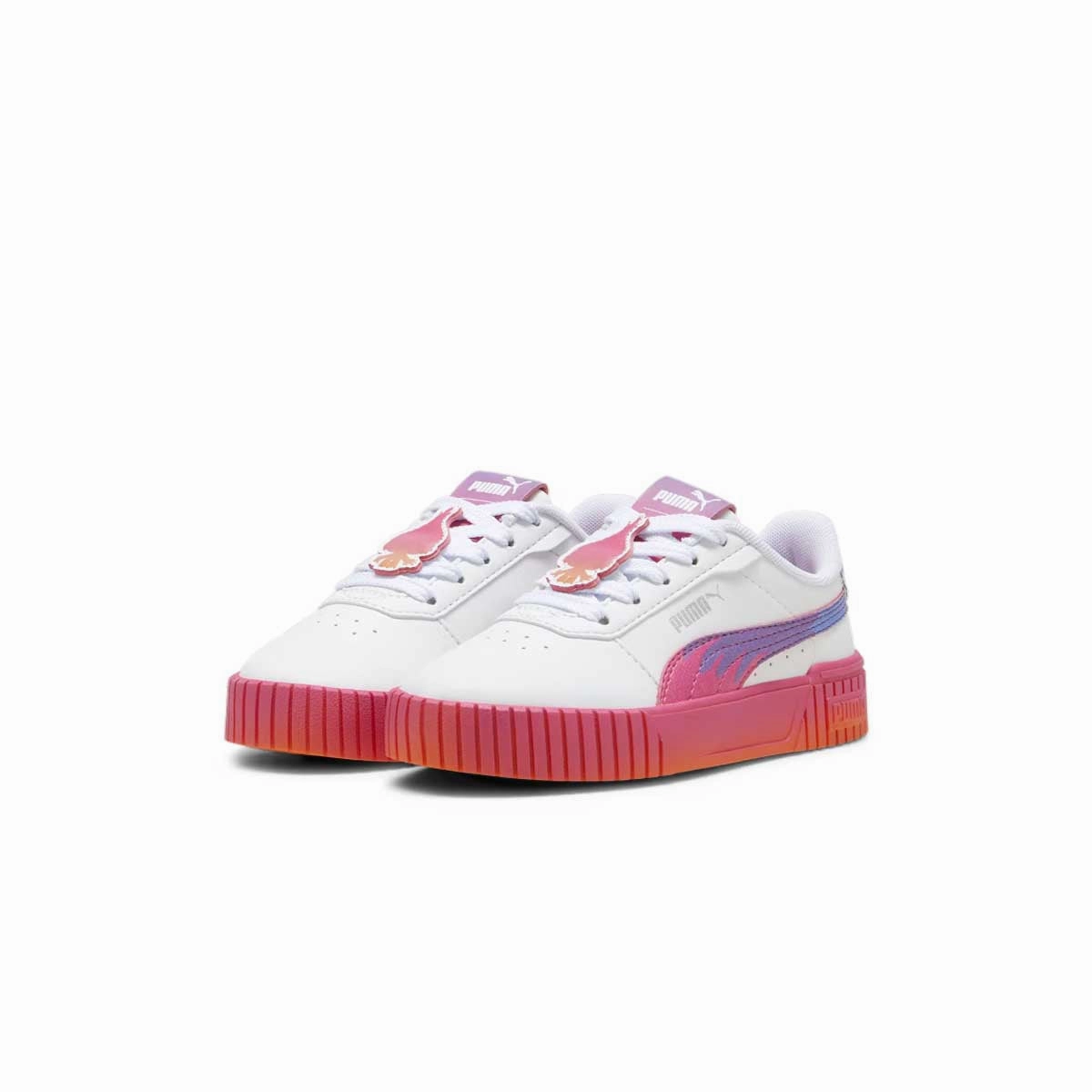   Trolls Kids Carina 2.0 'Puma White' student