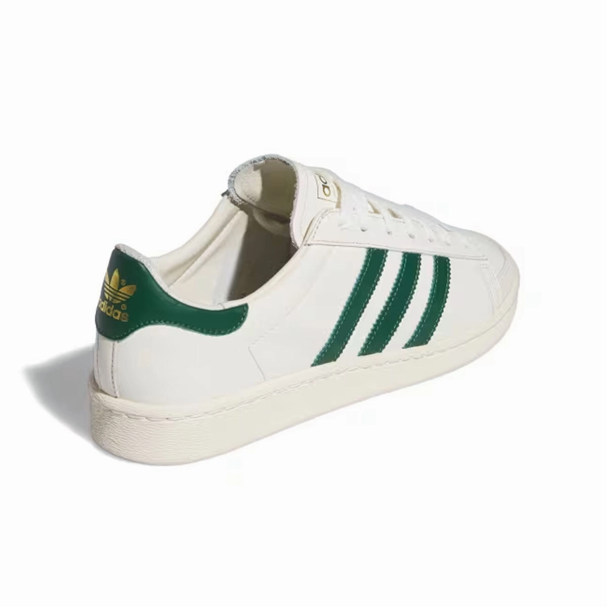 Jabbar Low 'White' Textured Grip Pattern