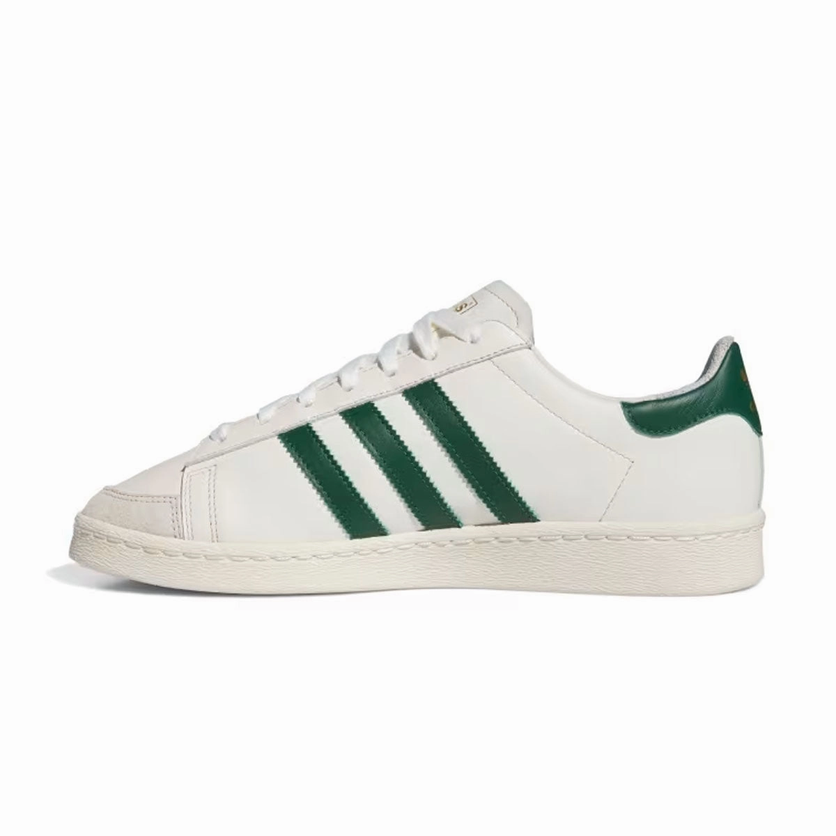 Luxurious Comfort Elastic Lacing System Jabbar Low 'White'