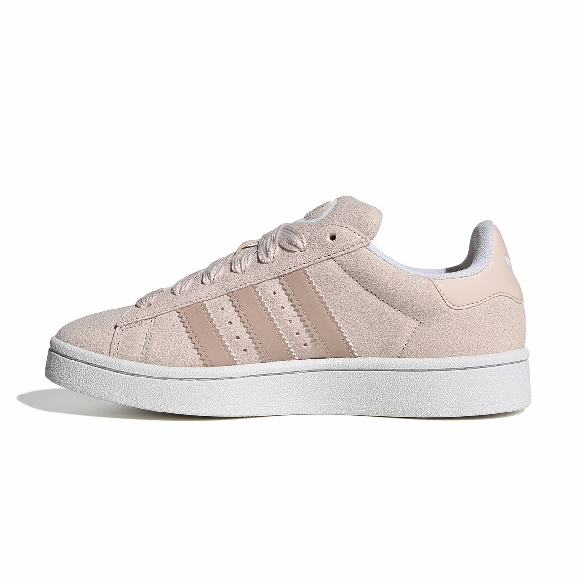 Wmns Campus 00s 'Putty Mauve' Quick Lace System