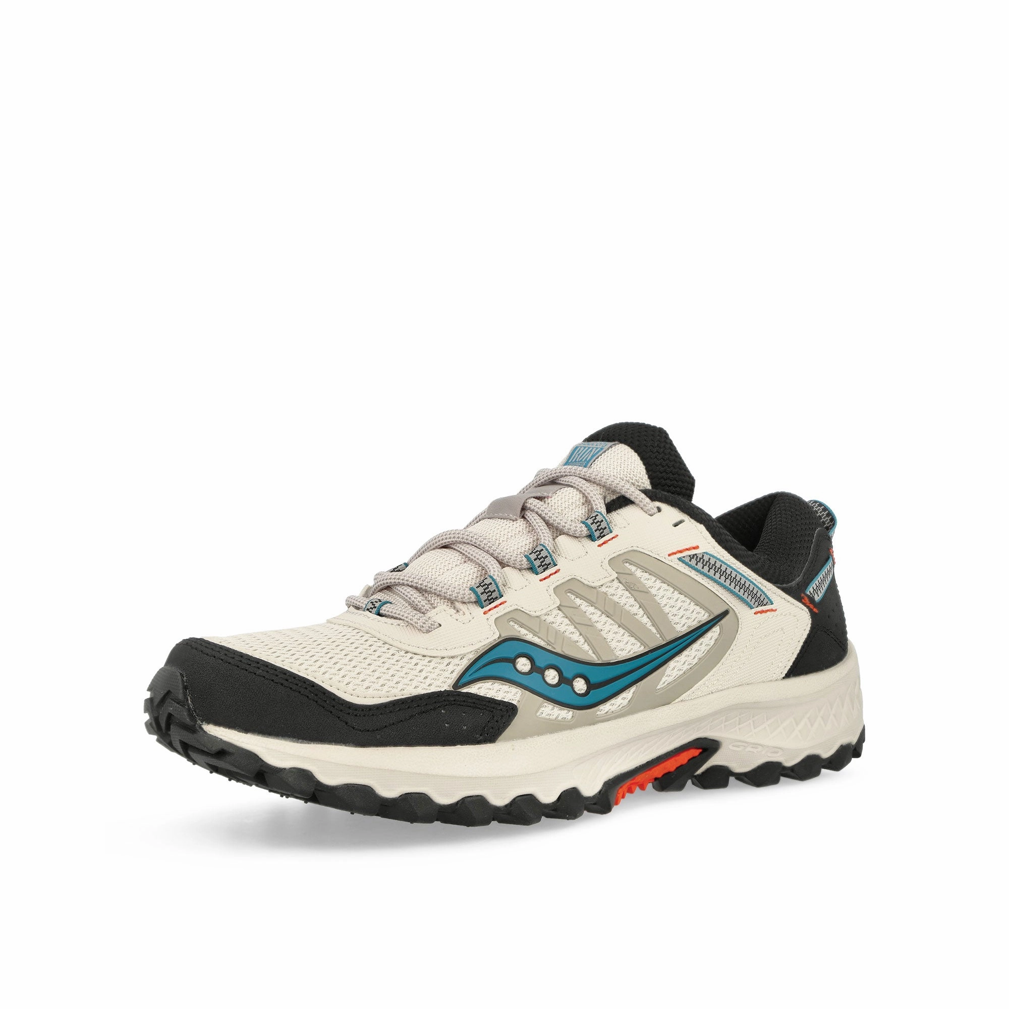 Grid Peak Natural Grip