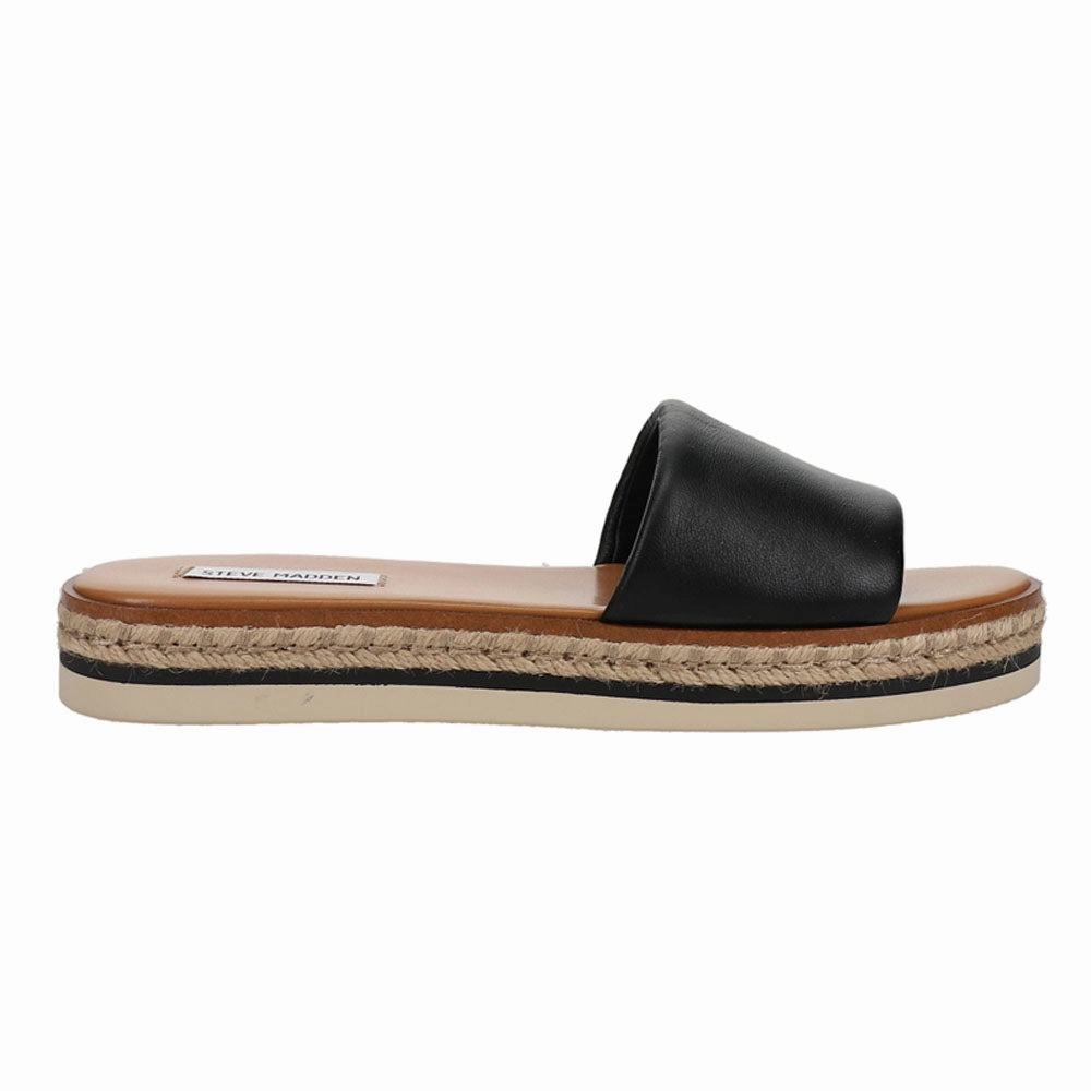 lowest Enough Espadrille Platform Sandals