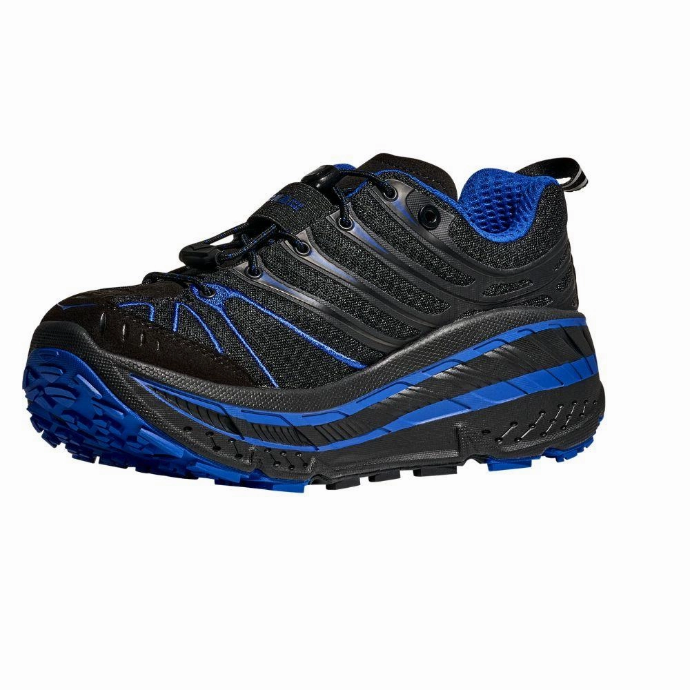 HOKA STINSON EVO OG ??????????????????????????????????????????? Sculpted stability