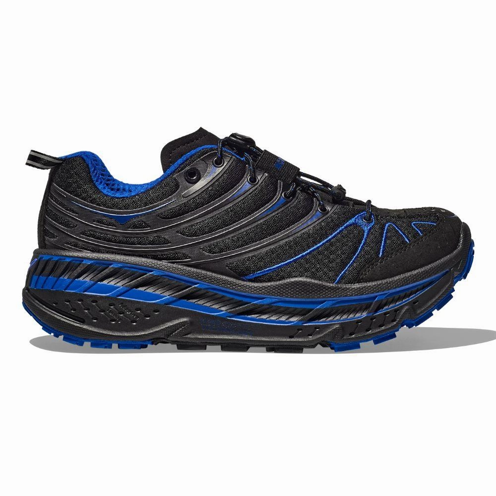 HOKA STINSON EVO OG ??????????????????????????????????????????? Non Marking Tread