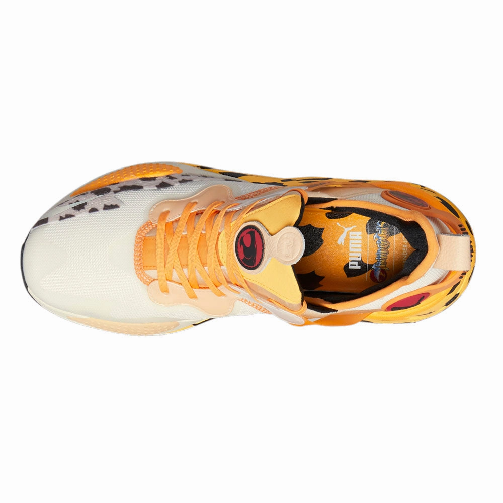 Rs-X T3CH Cheetara II x T. Cats Lace Up Sneakers tie - up style