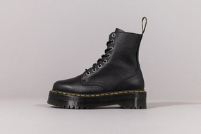 Dr. Martens Jadon III Boot Pisa Leather Platforms - 26378001 Winter Trek