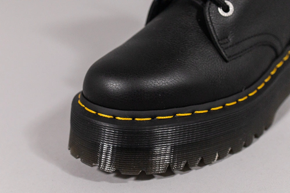 Roll Bar Stabilizer Shank Dr. Martens Jadon III Boot Pisa Leather Platforms - 26378001