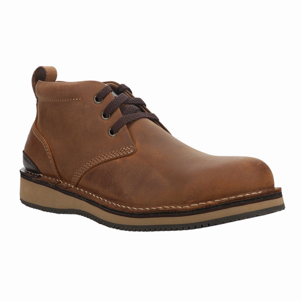 Workplace Gear Prestige Point Electrical Soft Toe Work Shoes