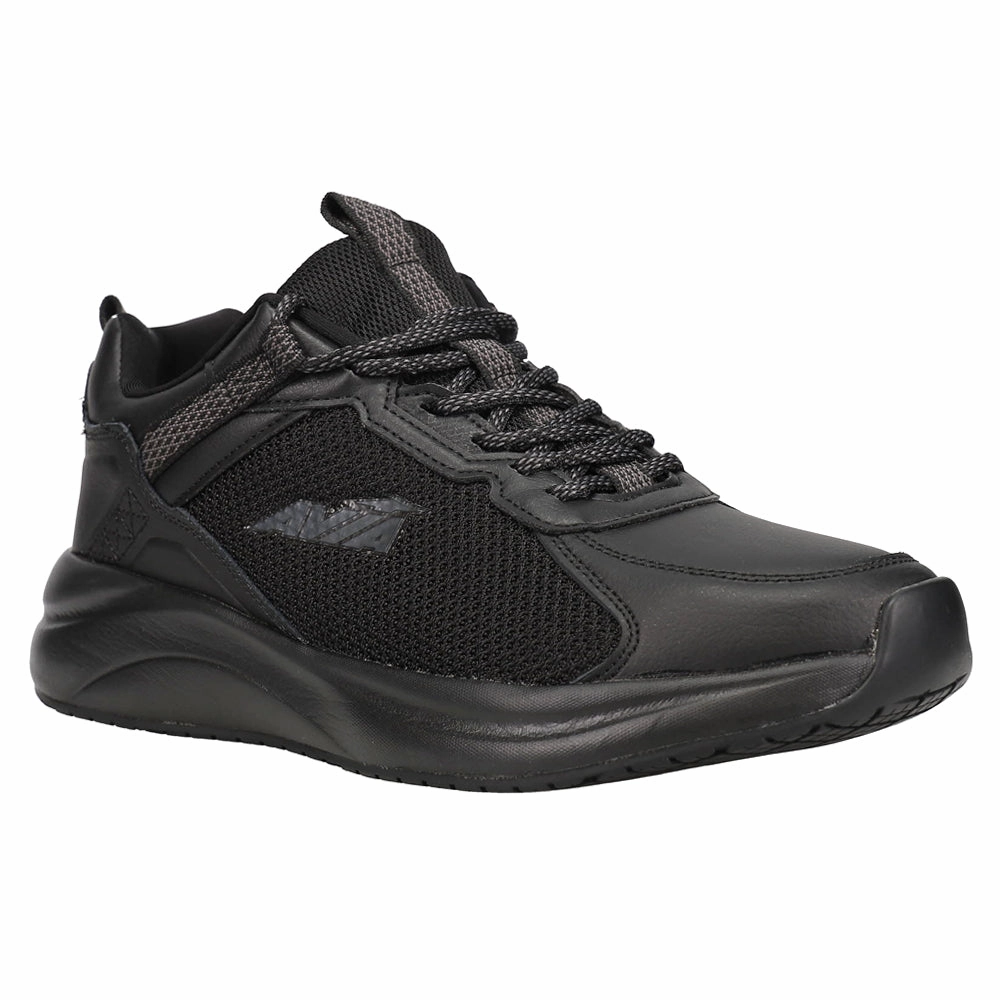 Avi-Canyon Slip Resistant Soft Toe Work Shoes Hard wearing