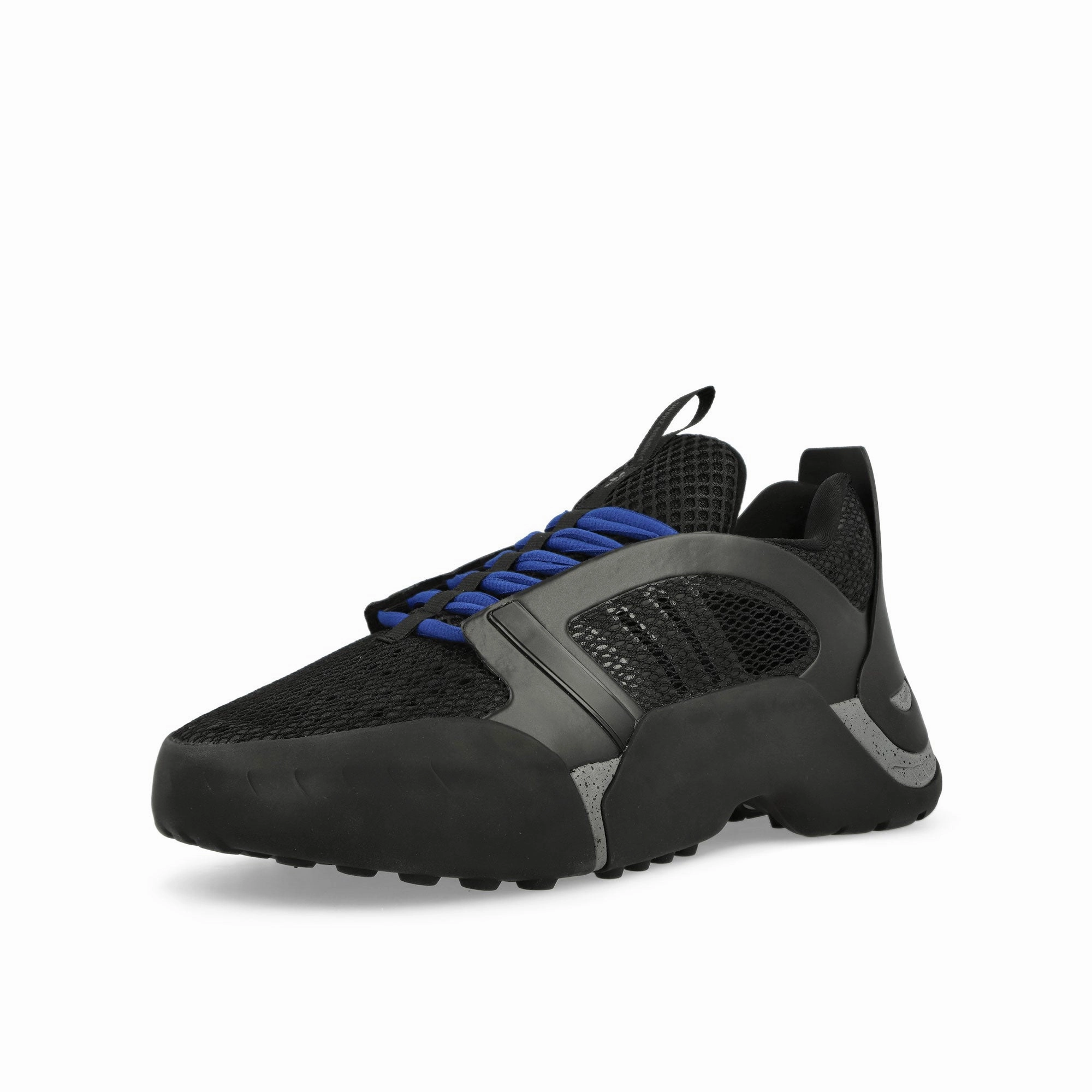 Hyperelastic Response Kouza