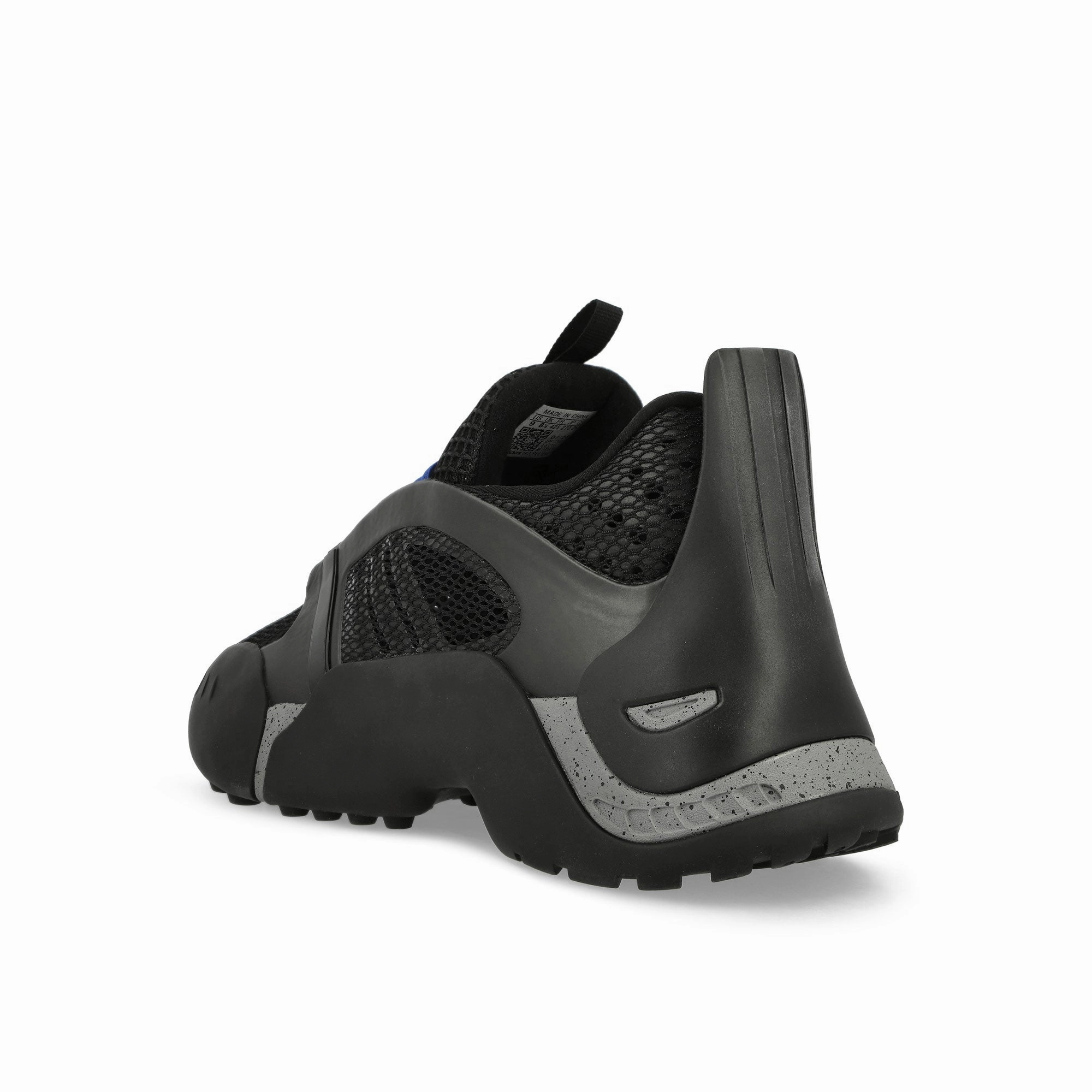 Statement flair Kouza