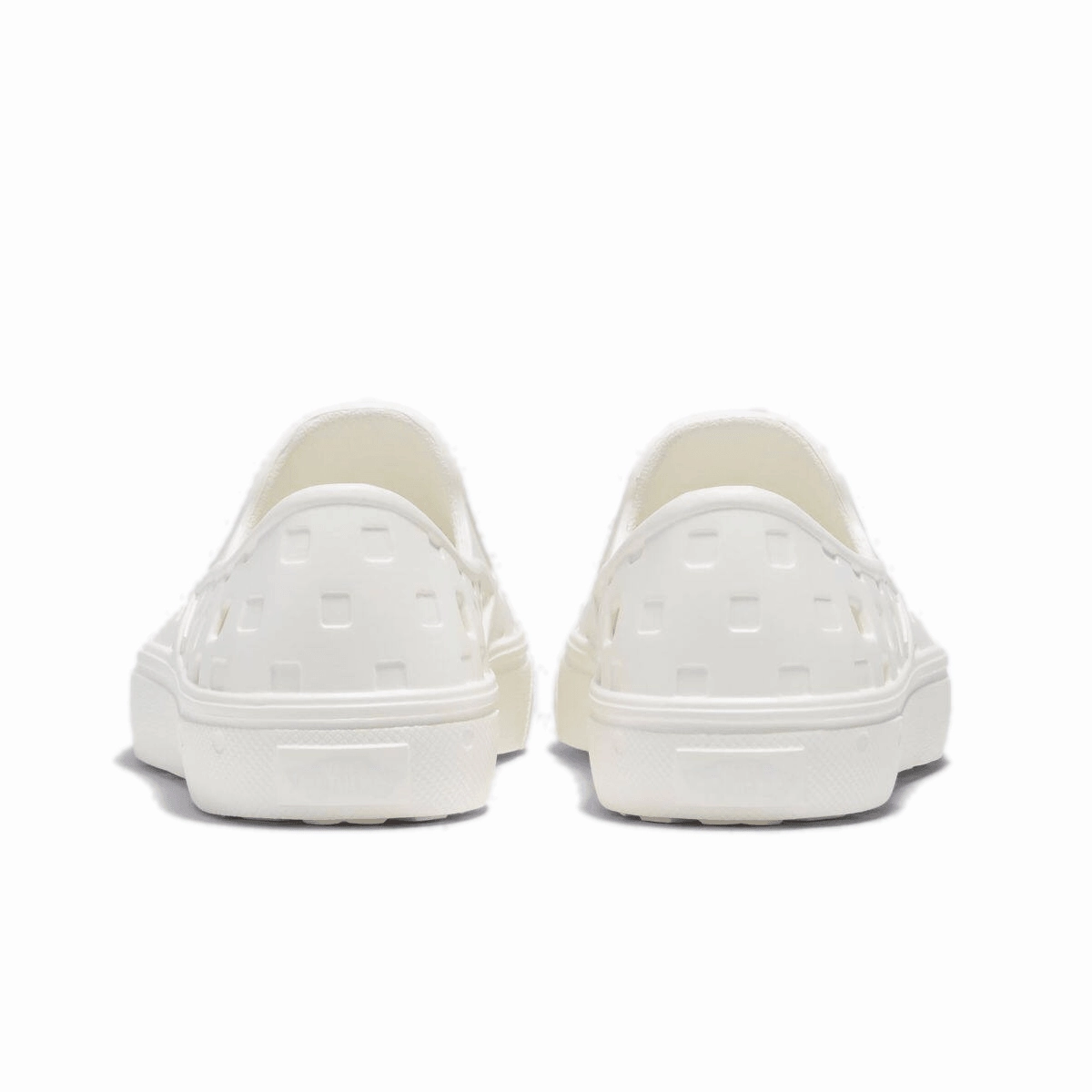 Rolling Motion Design Indoor Use Kid's Slip-On TRK 'Marshmallow'