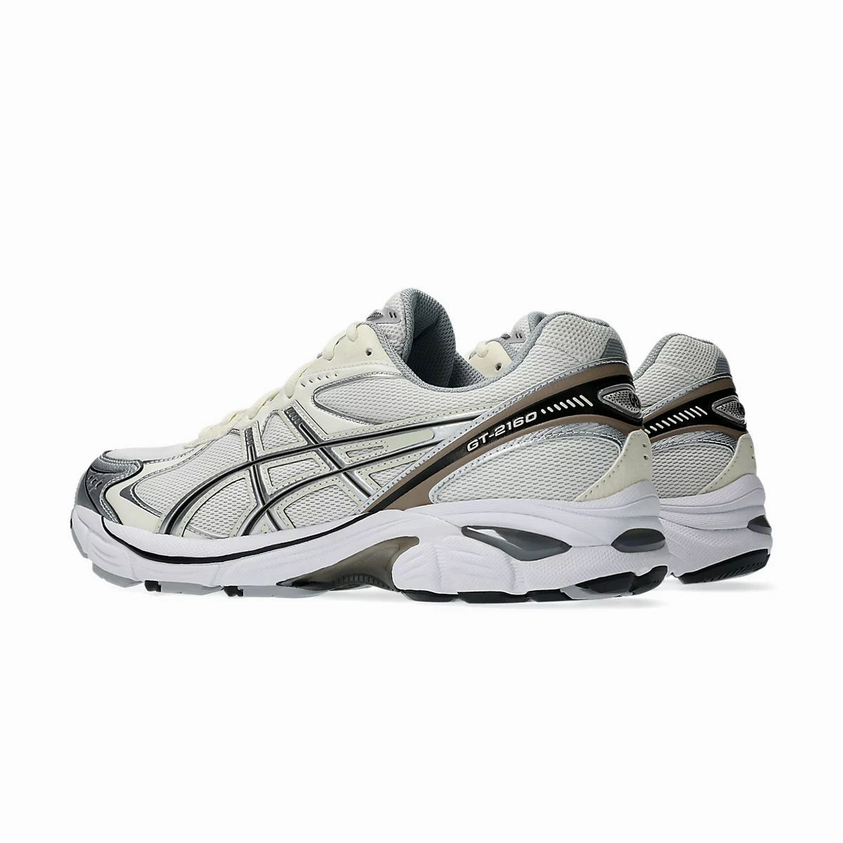 GT-2160 'Cream Greige' basketball shoes windy - day shoes