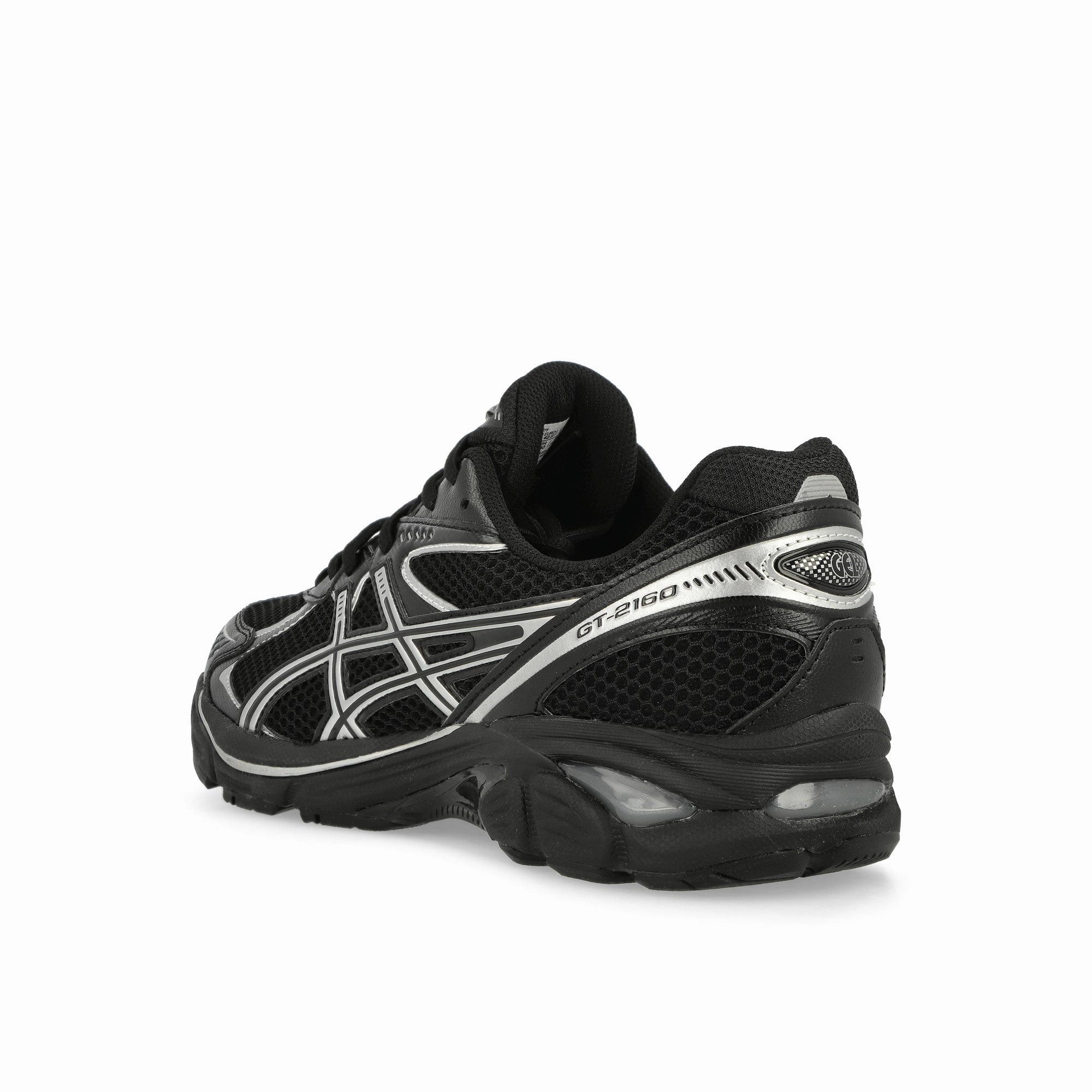 Comfort sole Microperforation Detail GT-2160