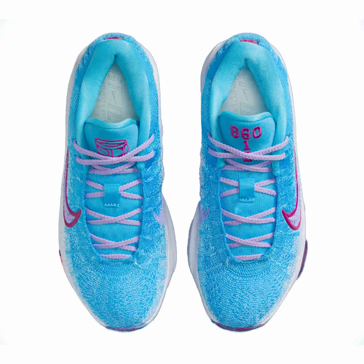 GT Hustle 3 'Paige Bueckers' hikers' durability Multi Sport Versatility