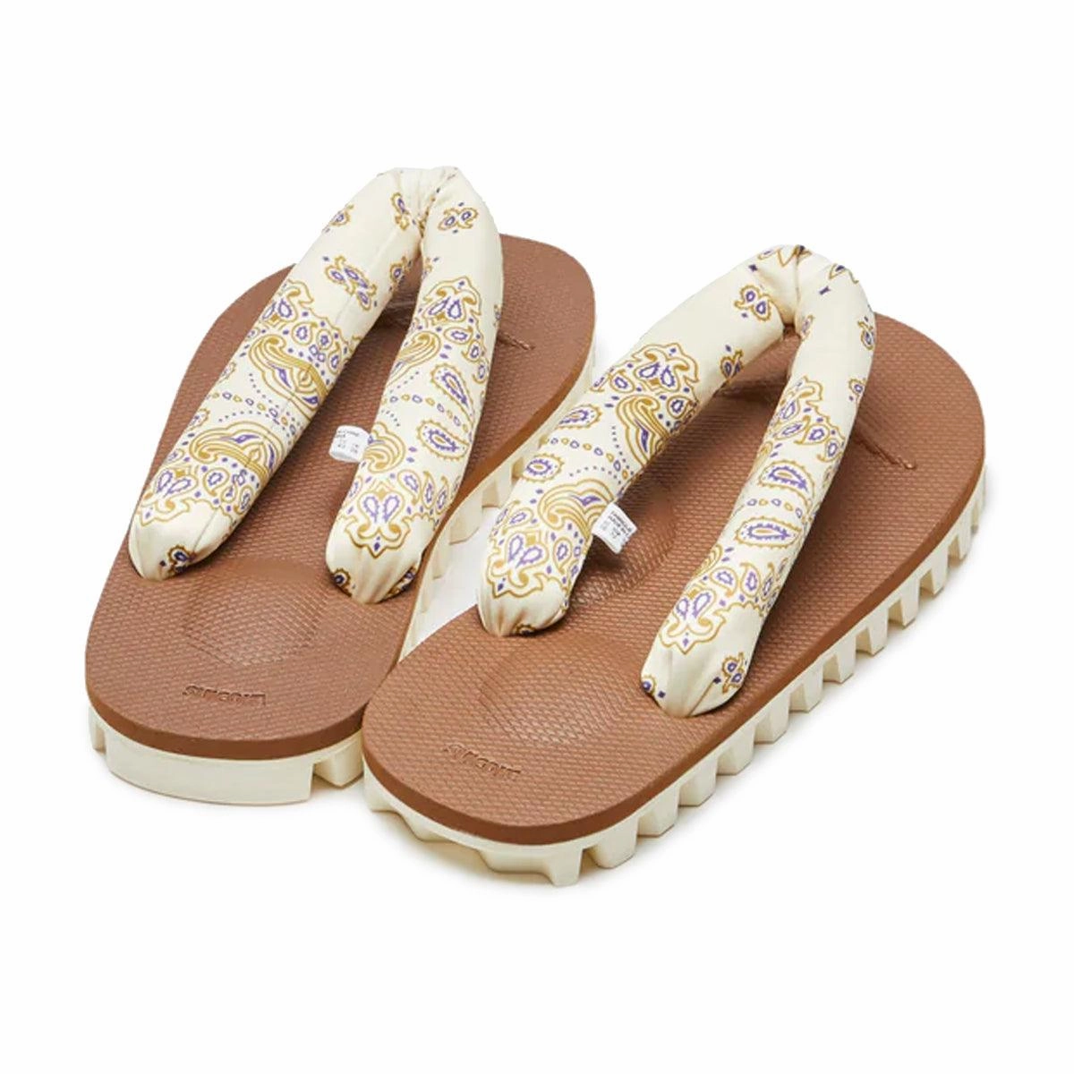 Anti Slip Traction Pattern GTA-PT05 'Ivory Brown'