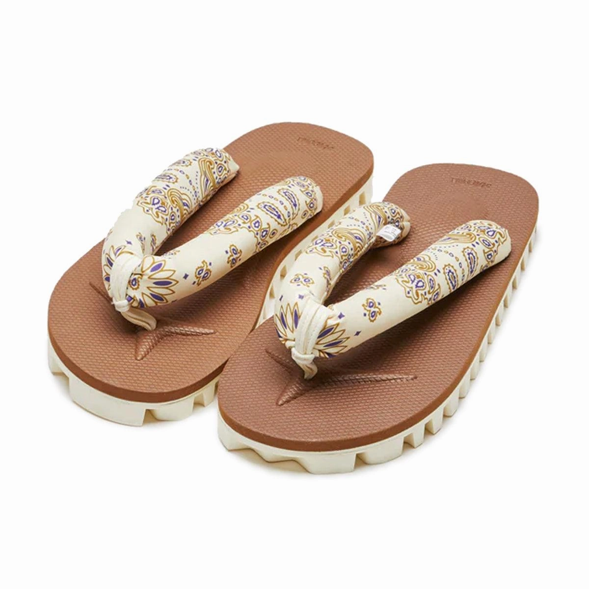 GTA-PT05 'Ivory Brown' Leading Cool Design