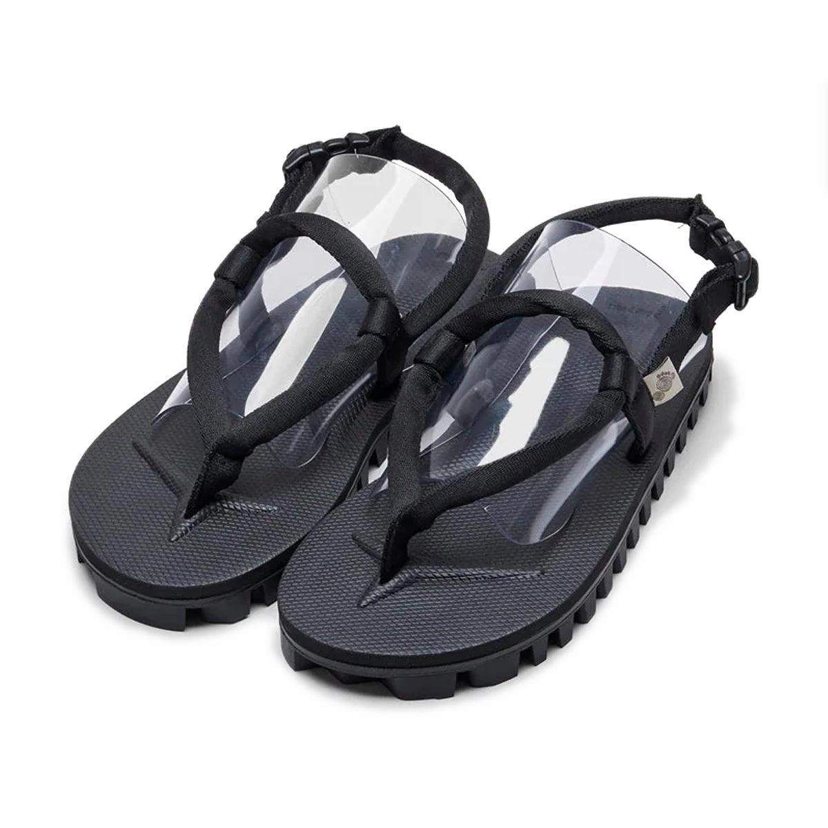 GUT 'Black' Fine Smooth Surface