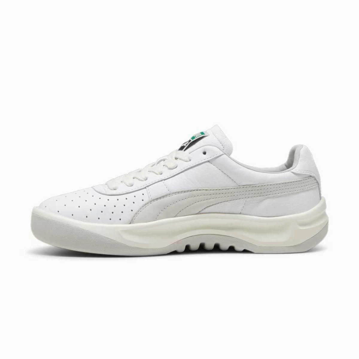 GV Special Base 'White Glacier Grey' Formal Wear