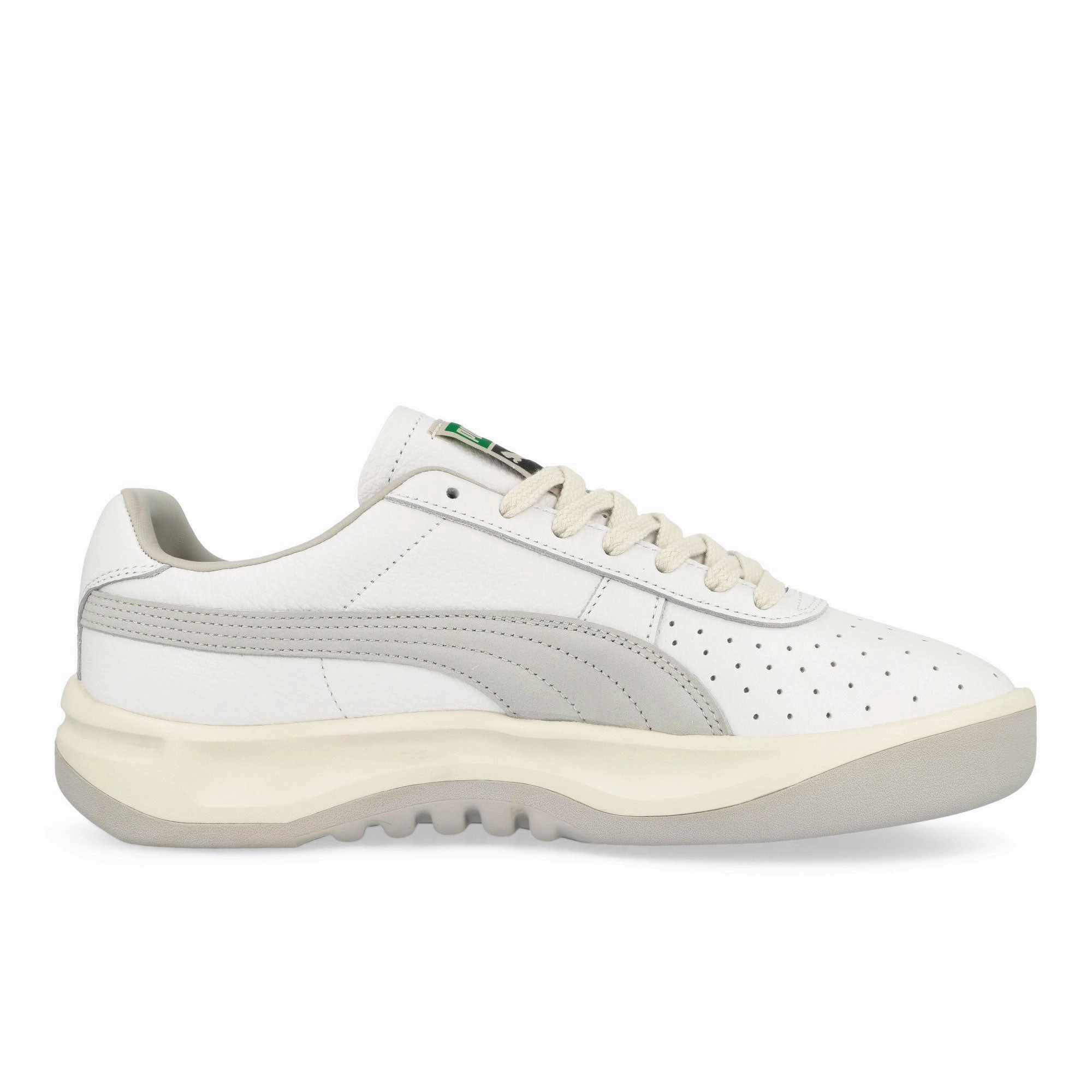 GV Special Base Trend-setting sole Ultimate Stability