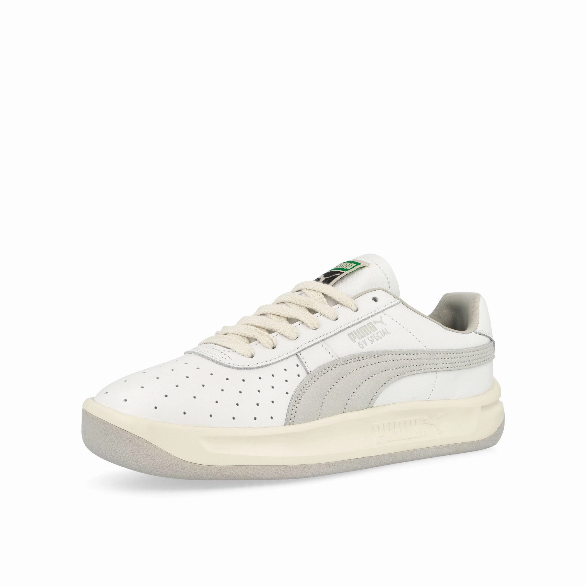 Comfortable Heel GV Special Base