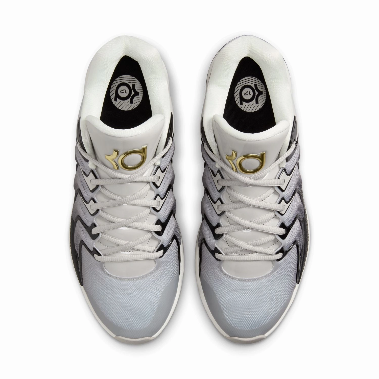 KD17 EP 'Light Iron Ore' customization - level Heat Dissipation System