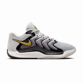 KD17 EP 'Light Iron Ore' Hypoallergenic Liner Seamless grip