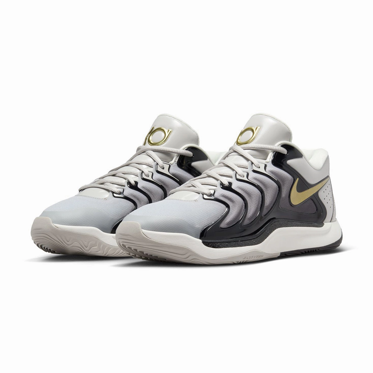 Slippers KD17 EP 'Light Iron Ore'