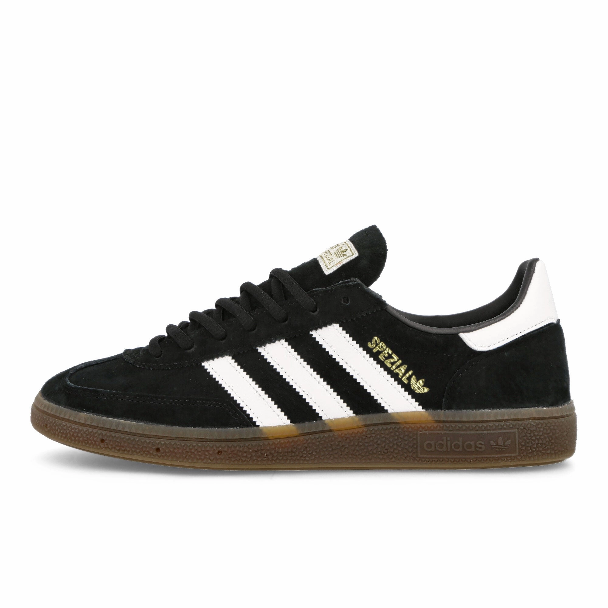 Handball Spezial Abrasion Resistant Toe