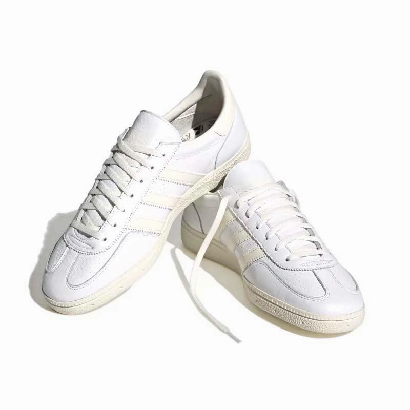 energy-efficient Handball Spezial 'Cloud White'