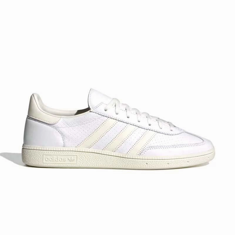 most sporty Removable Footbed Handball Spezial 'Cloud White'