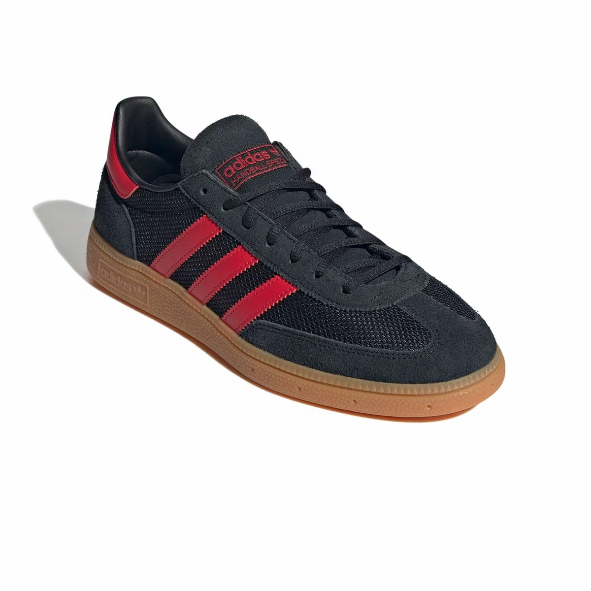 Breathable Insoles Handball Spezial 'Core Black Better Scarlet'