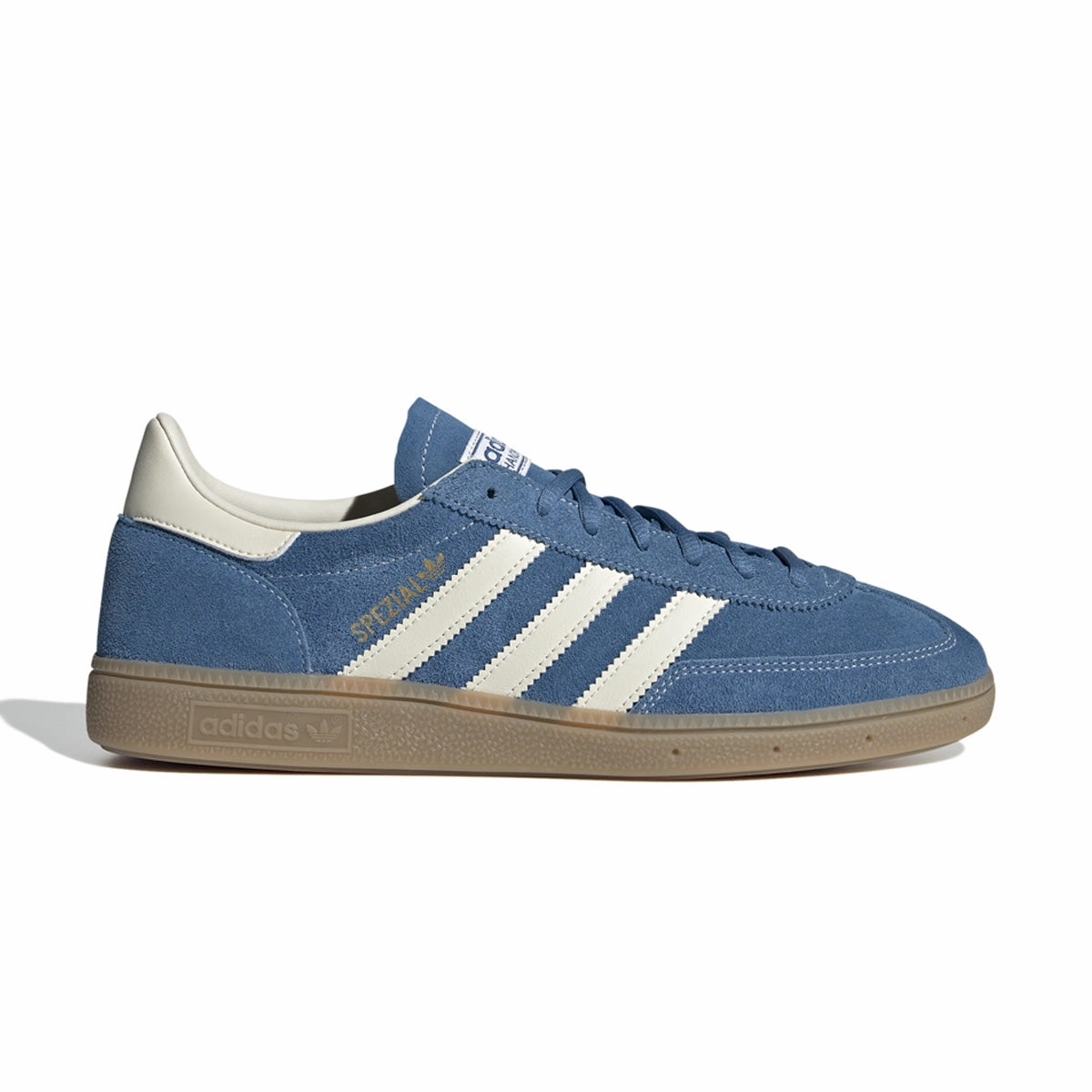 Slip On Convenience Breathable Ease Handball Spezial 'Core Blue'