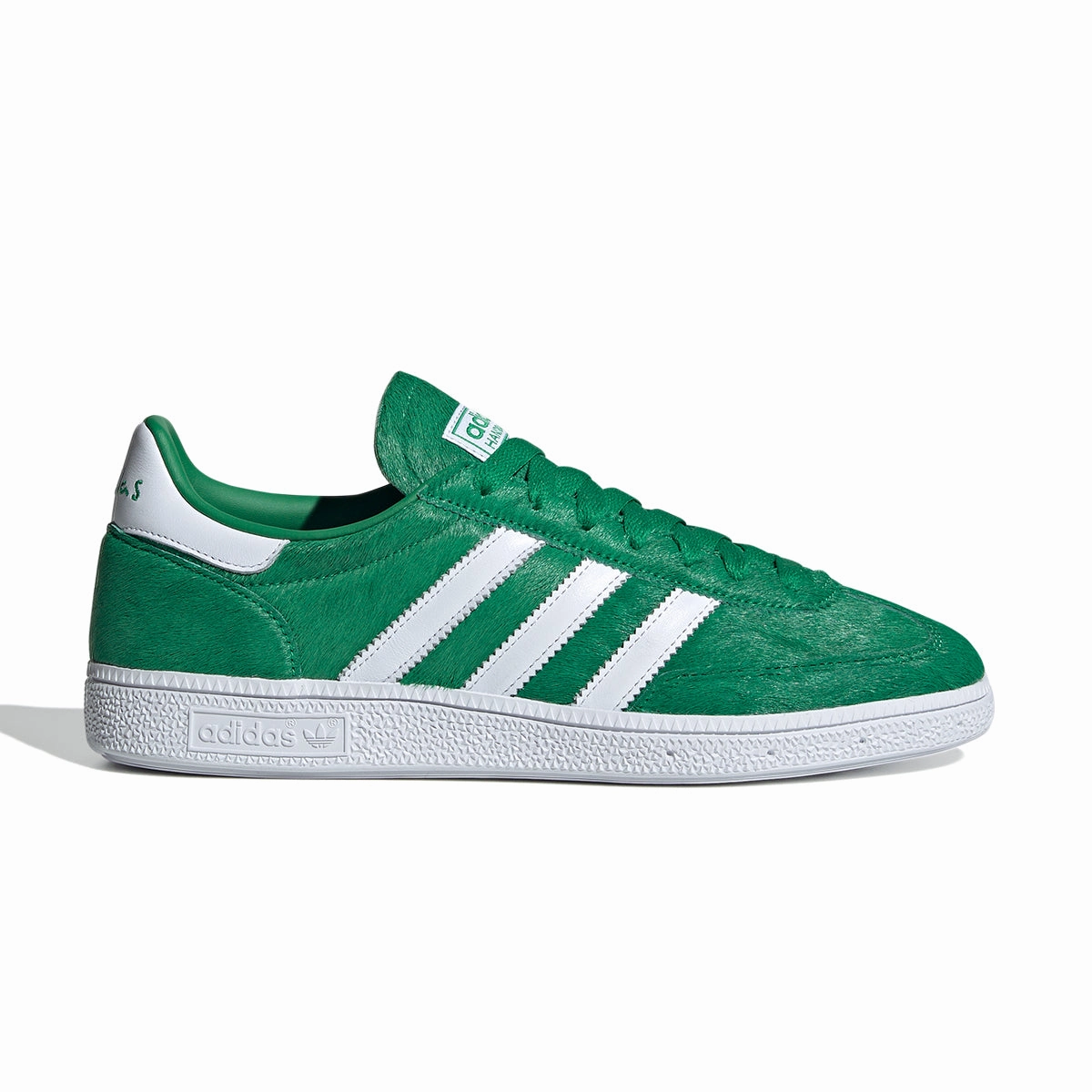 Ventilated Airflow System Handball Spezial 'Green White'