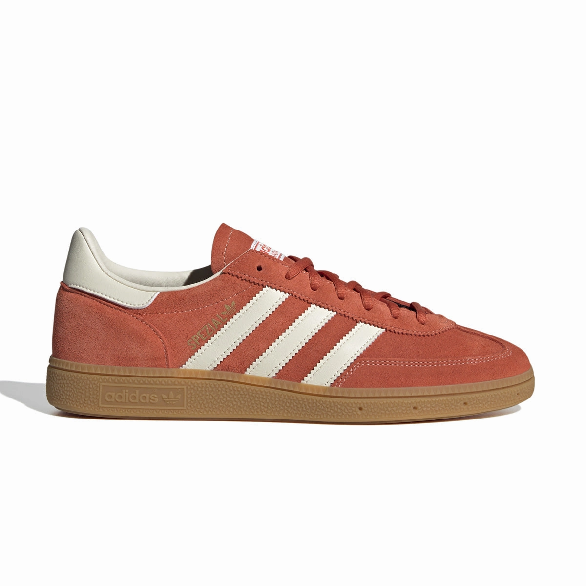 Handball Spezial 'Preloved Red' Stylish grip