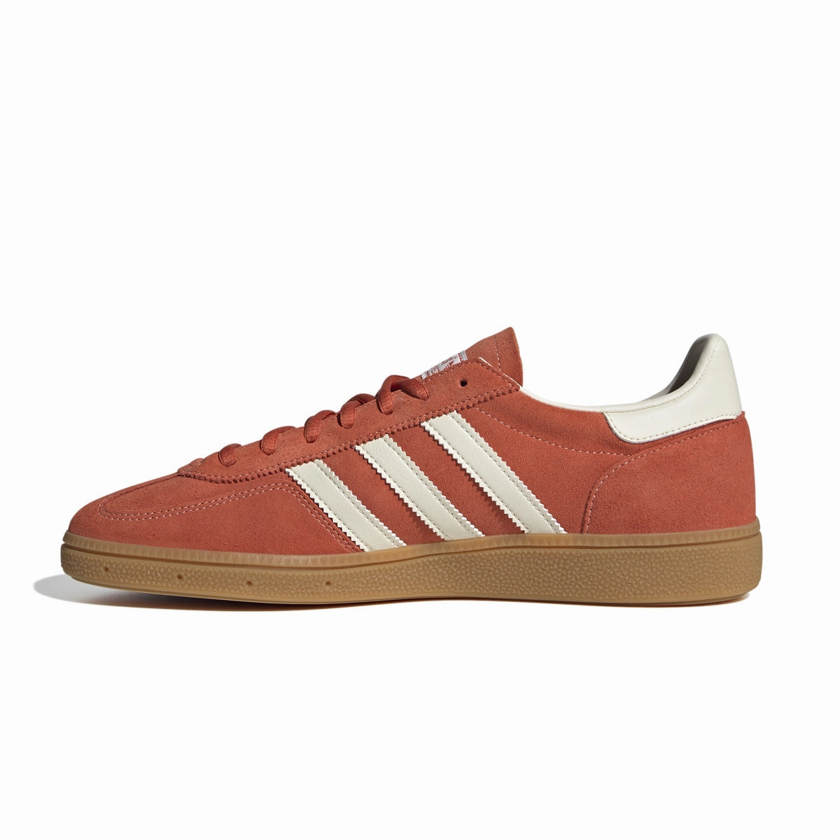 Handball Spezial 'Preloved Red' Square Toe