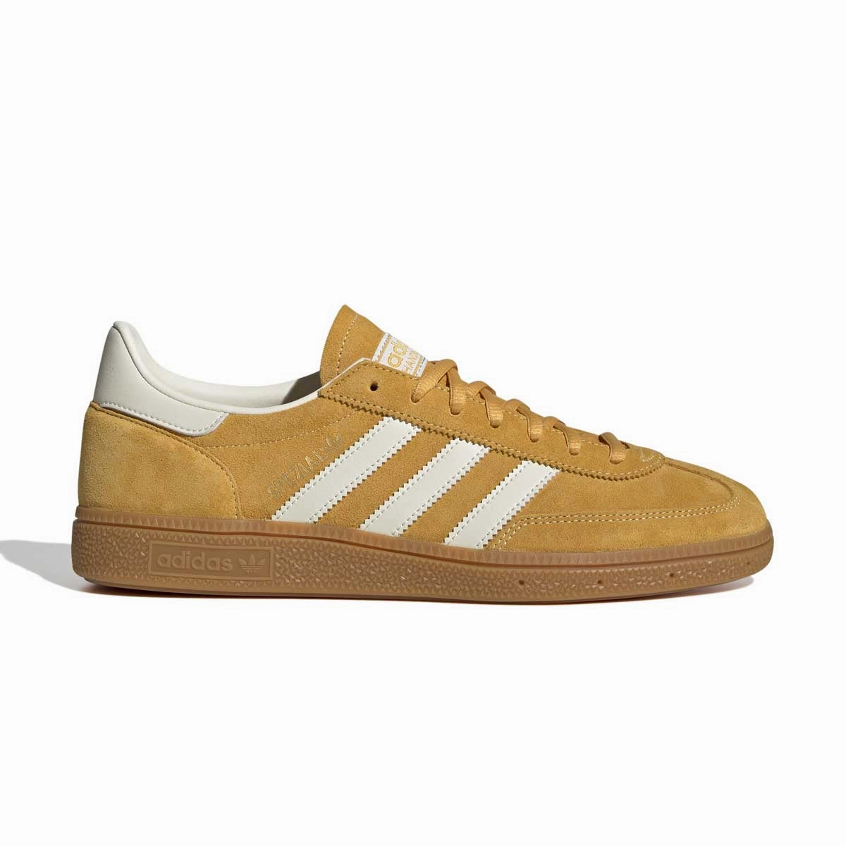 Everyday Use Handball Spezial 'Preloved Yellow'