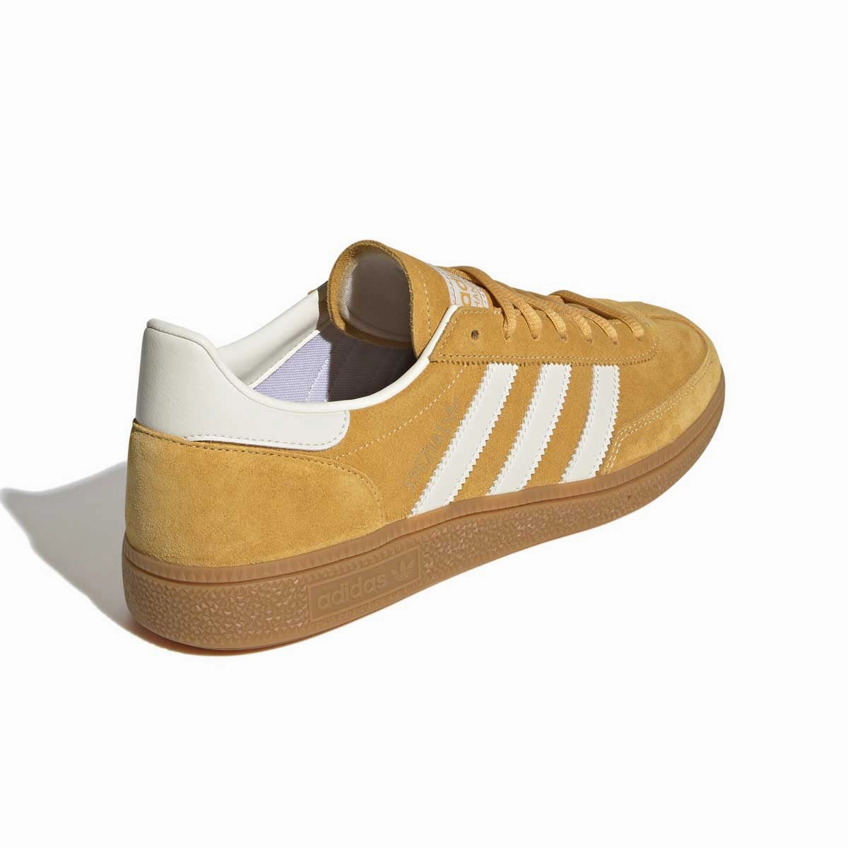 Handball Spezial 'Preloved Yellow' Signature grip