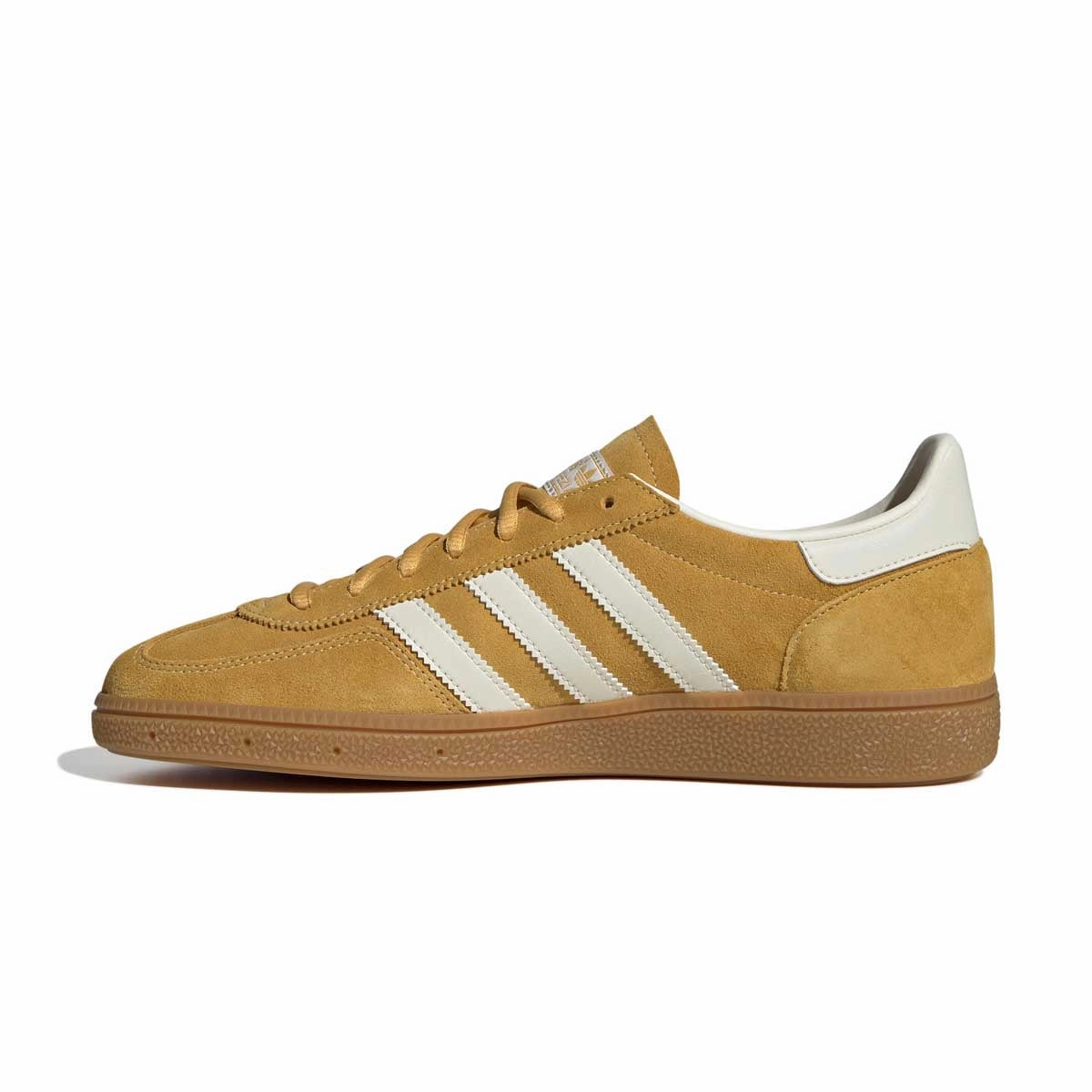 Handball Spezial 'Preloved Yellow' dancers Iconic support