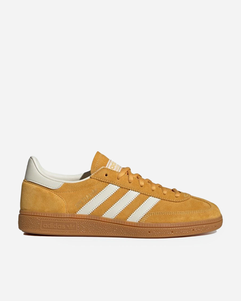 Handball Spezial 'Preloved Yellow/Cream White' Casual traction city - specific benefits