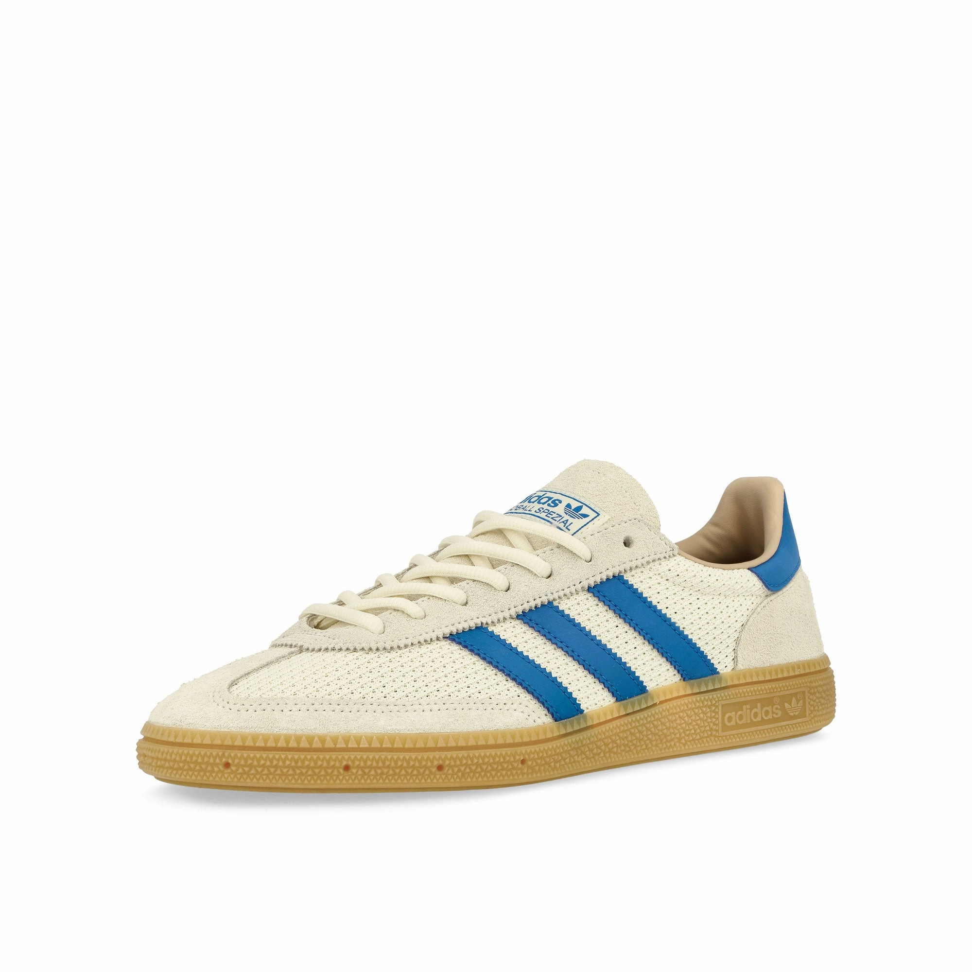Handball Spezial SoftInterior SuedeUpper