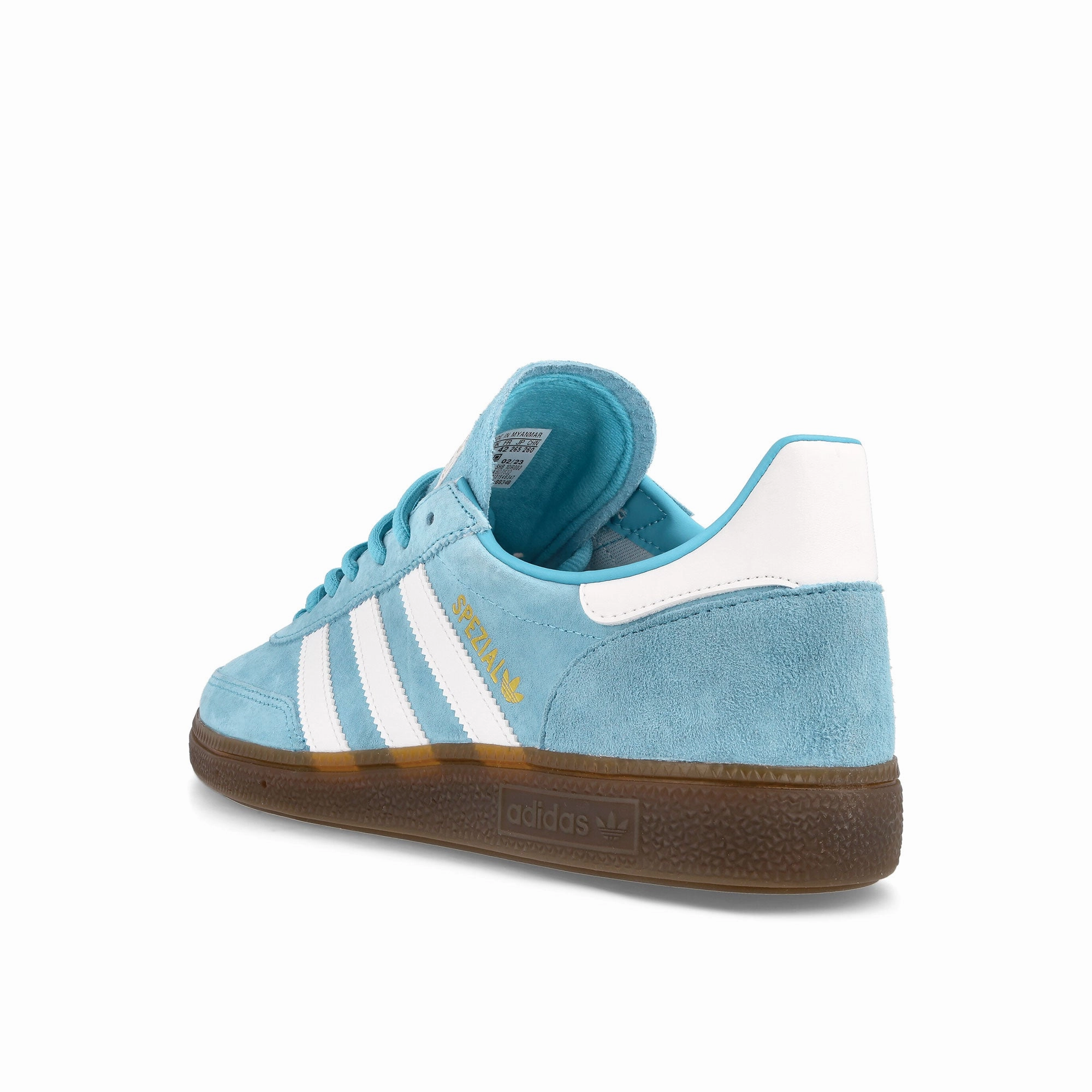 Comfort Breath Canvas Fabric Handball Spezial