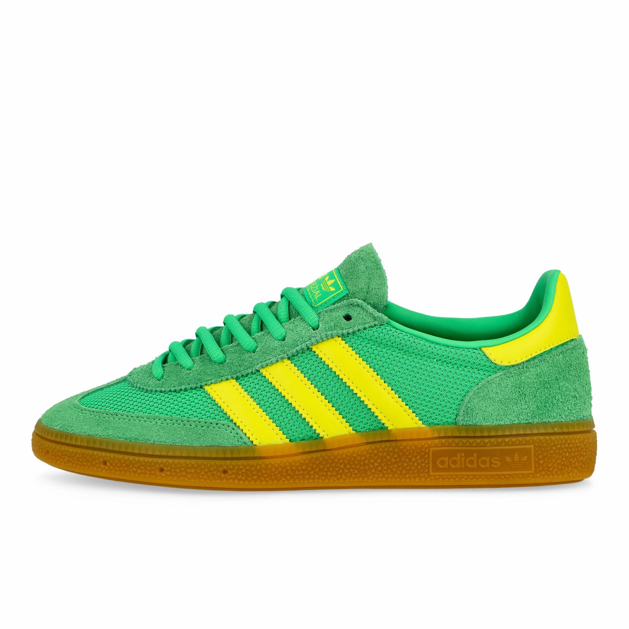 Handball Spezial Supportive frame