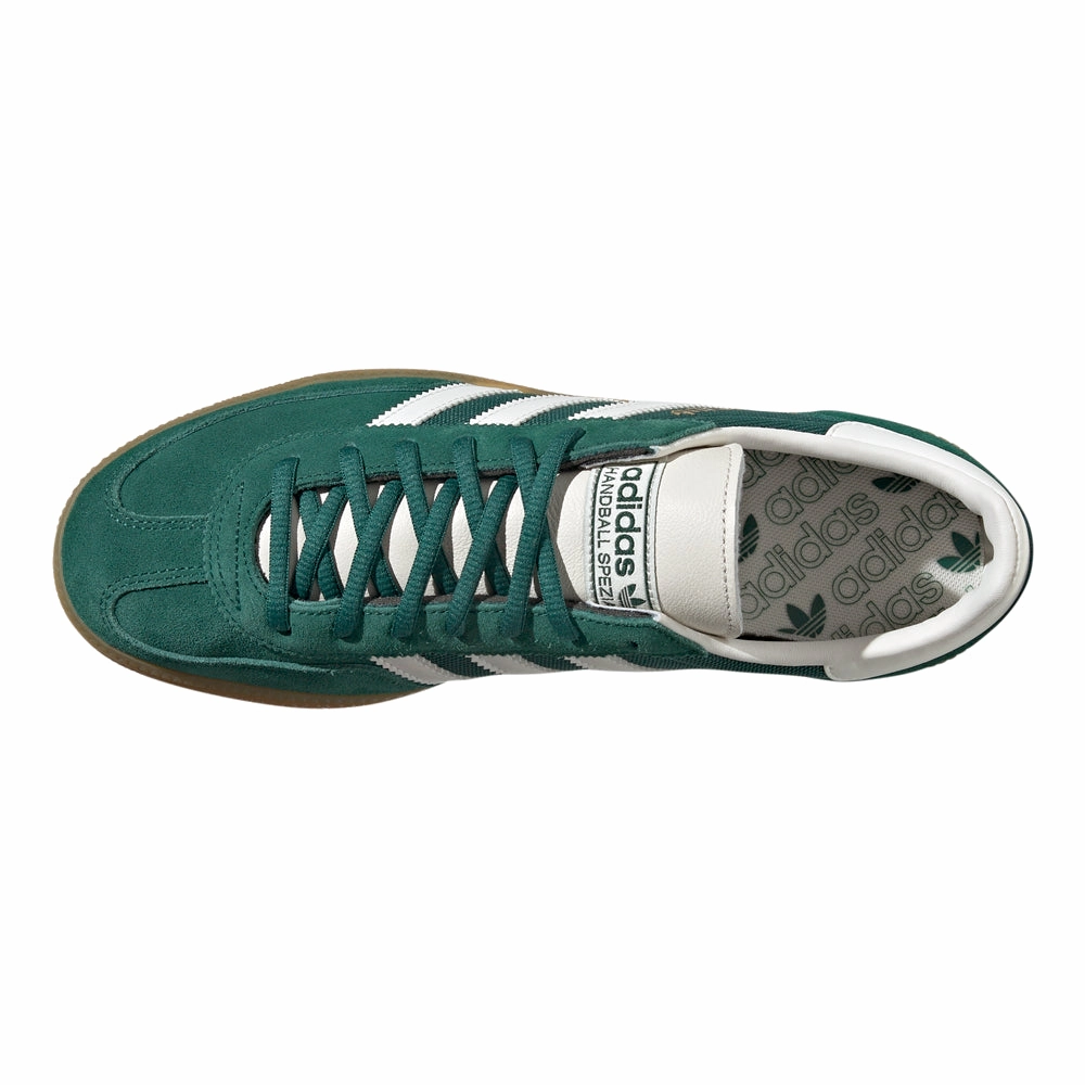 Neutral Stance Balanced Mesh Upper Handball Spezial Shoes