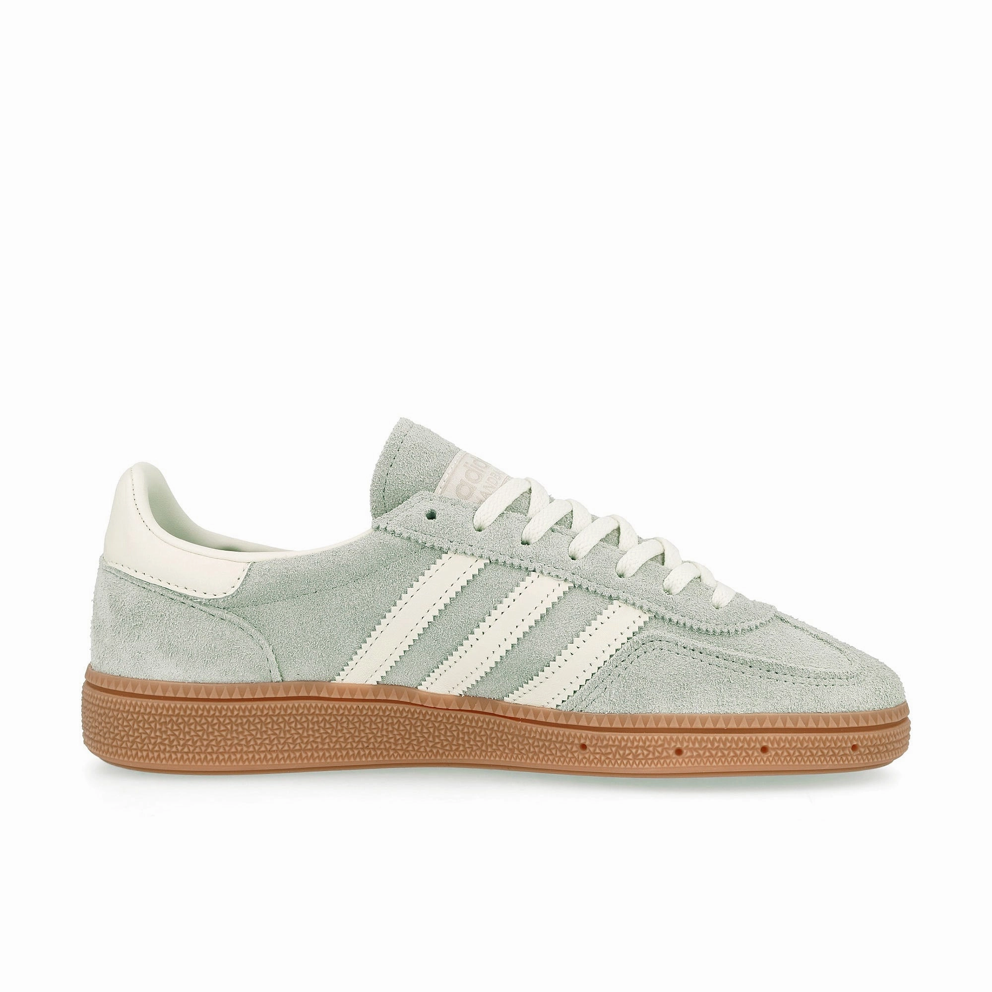 Handball Spezial W Sporty lining smooth zipper