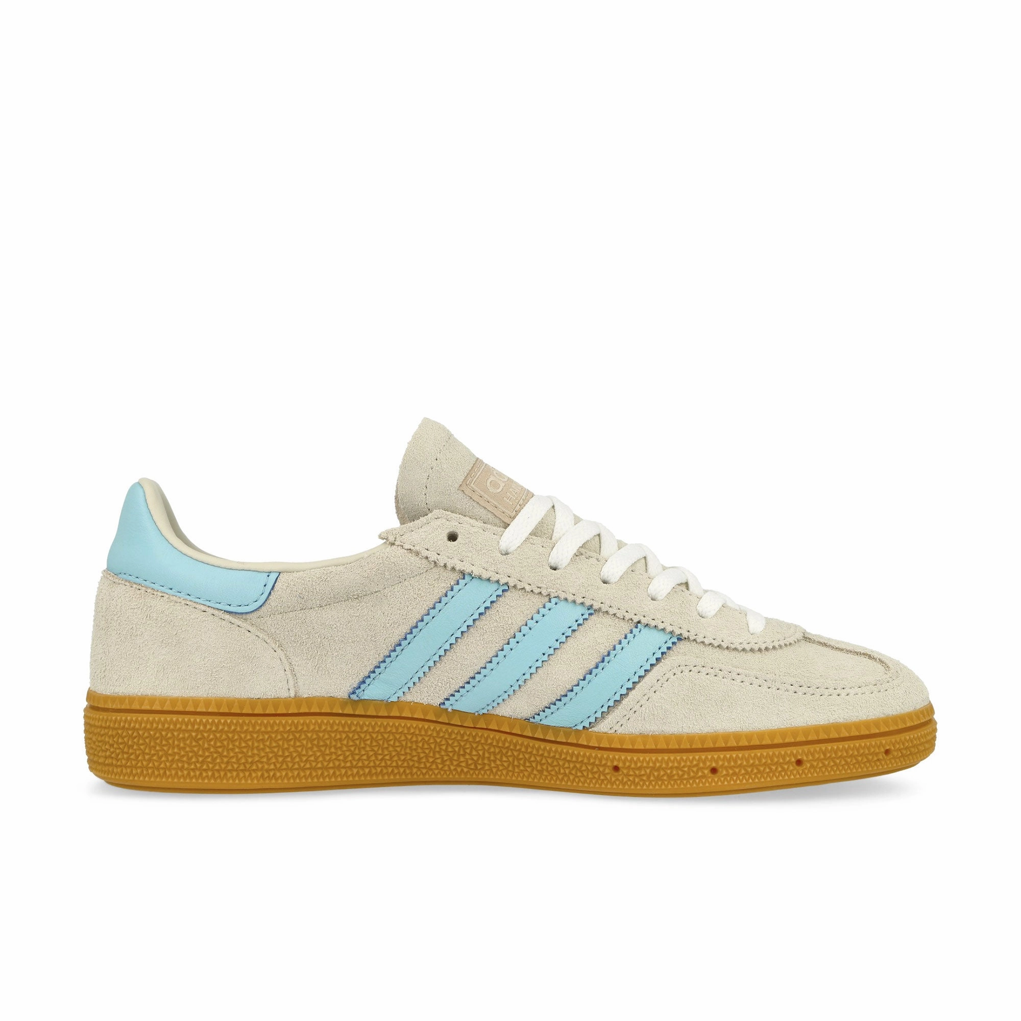 Handball Spezial W Running   Ready Traction pods