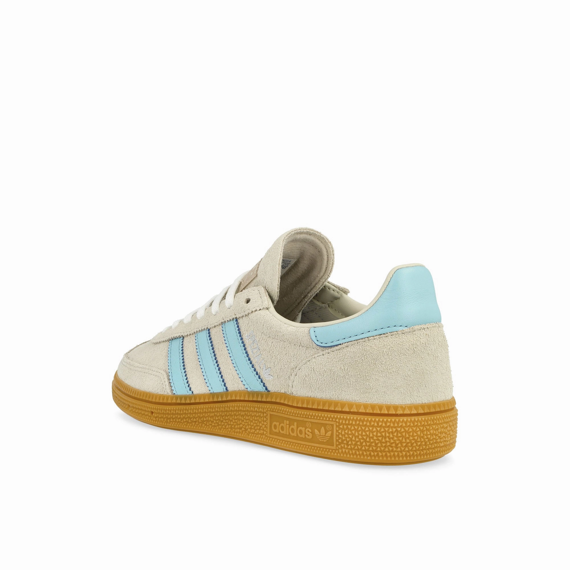 Synthetic Leather Blend Handball Spezial W