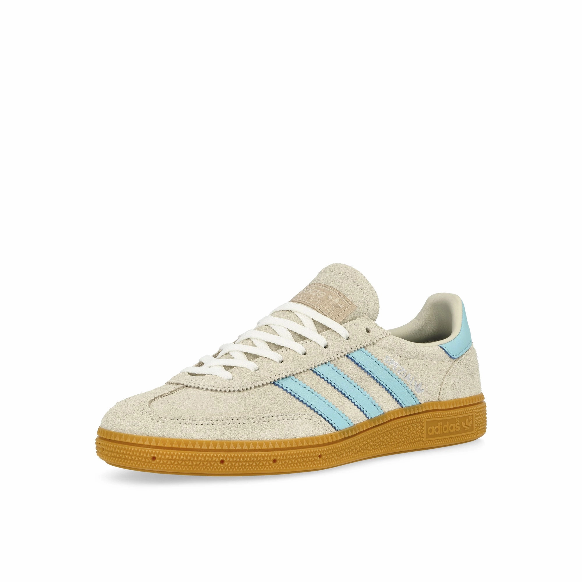 Handball Spezial W Stretch Knit Upper foam padding