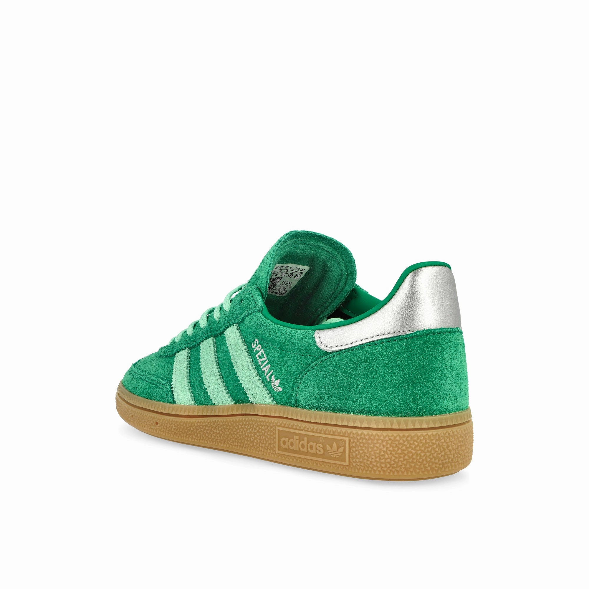 Handball Spezial W usual Leather